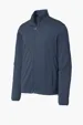 Port Authority Active Soft Shell Jacket — view 3