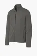 Port Authority Active Soft Shell Jacket — view 4