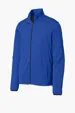 Port Authority Active Soft Shell Jacket — view 5