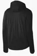 Port Authority Active Hooded Soft Shell Jacket — view 6