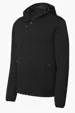 Port Authority Active Hooded Soft Shell Jacket — view 2