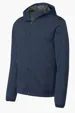 Port Authority Active Hooded Soft Shell Jacket — view 3