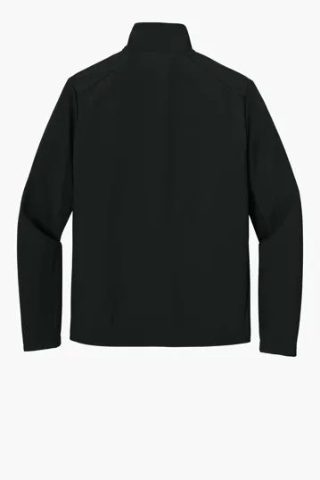Port Authority C-FREE Core Soft Shell Jacket — view 6
