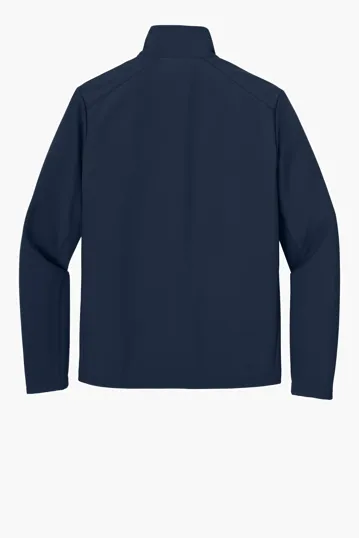 Port Authority C-FREE Core Soft Shell Jacket — view 7