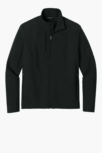 Port Authority C-FREE Core Soft Shell Jacket — view 2