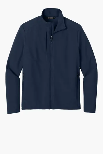 Port Authority C-FREE Core Soft Shell Jacket — view 4