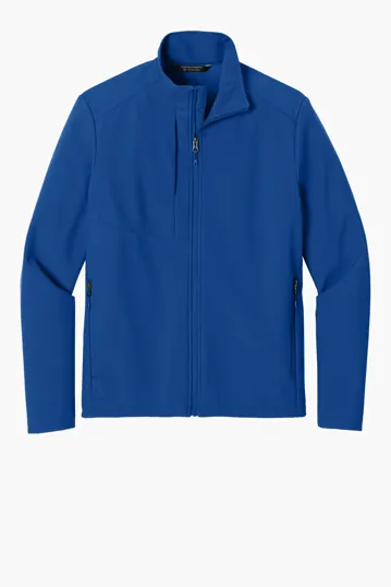 Port Authority C-FREE Core Soft Shell Jacket — view 5