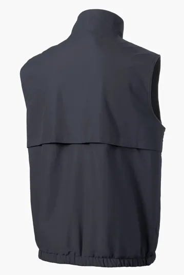 Port Authority Reversible Vest — view 5