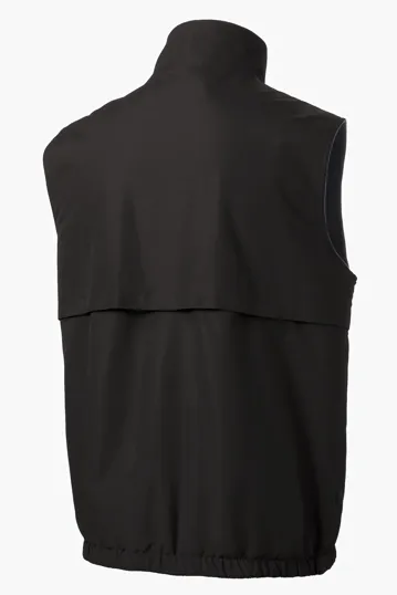 Port Authority Reversible Vest — view 6