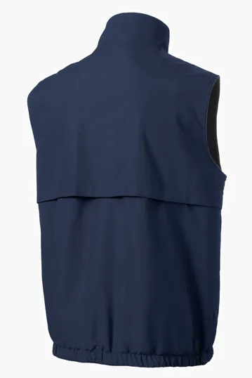Port Authority Reversible Vest — view 7