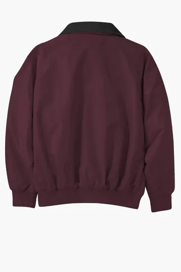 Port Authority Challenger Jacket — view 13
