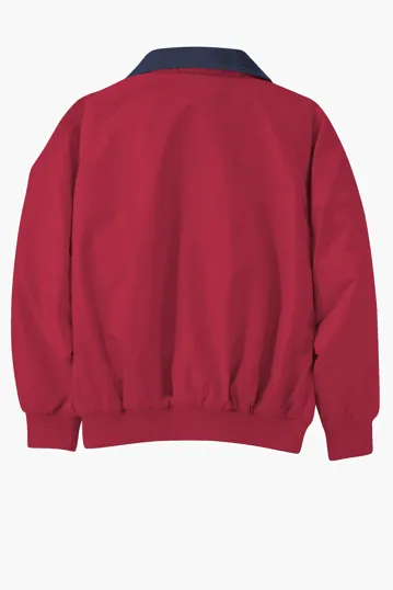 Port Authority Challenger Jacket — view 20