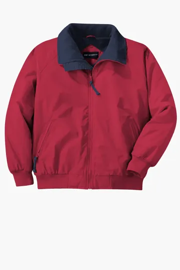 Port Authority Challenger Jacket — view 10