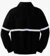Port Authority Challenger Jacket with Reflective Taping — view 3