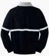 Port Authority Challenger Jacket with Reflective Taping — view 4
