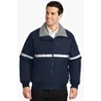 Port Authority Challenger Jacket with Reflective Taping