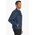 Port Authority Denim Jacket with Bronze Buttons
