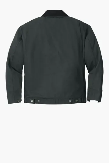 CornerStone Duck Cloth Work Jacket — view 6