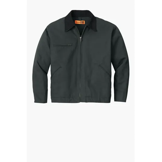 CornerStone Duck Cloth Work Jacket — view 3