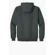 CornerStone Duck Cloth Hooded Work Jacket — view 2