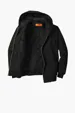 CornerStone Duck Cloth Hooded Work Jacket — view 6