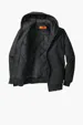 CornerStone Duck Cloth Hooded Work Jacket — view 7