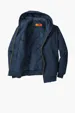 CornerStone Duck Cloth Hooded Work Jacket — view 9