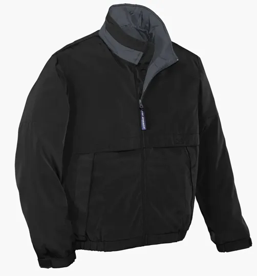Port Authority Legacy Jacket — view 2