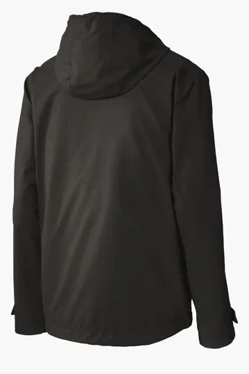 Port Authority Northwest Slicker Rain Jacket — view 6