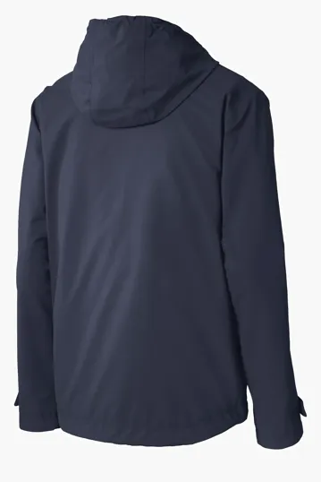 Port Authority Northwest Slicker Rain Jacket — view 7