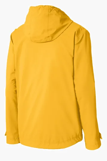 Port Authority Northwest Slicker Rain Jacket — view 9