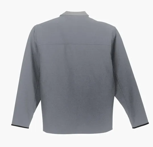 Port Authority Glacier Soft Shell Jacket — view 3