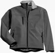 Port Authority Glacier Soft Shell Jacket — view 2