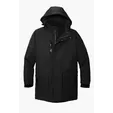 Port Authority Heavyweight Parka — view 2