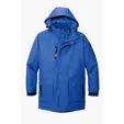 Port Authority Heavyweight Parka — view 3