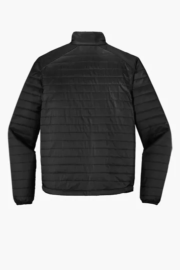 Port Authority Packable Puffy Jacket — view 8