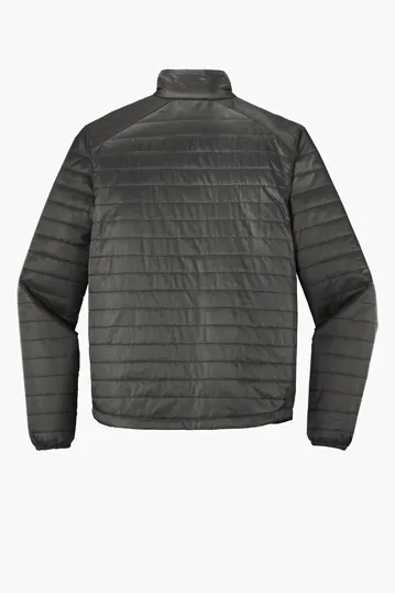 Port Authority Packable Puffy Jacket — view 10