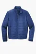 Port Authority Packable Puffy Jacket — view 2
