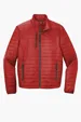 Port Authority Packable Puffy Jacket — view 4
