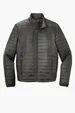 Port Authority Packable Puffy Jacket — view 5