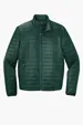 Port Authority Packable Puffy Jacket — view 6