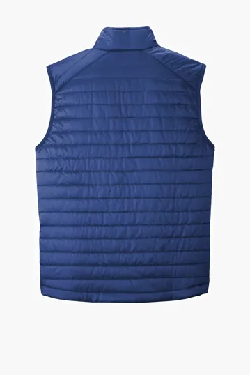 Port Authority Packable Puffy Vest — view 5