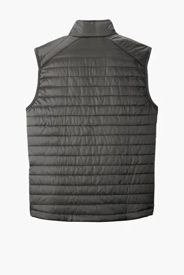 Port Authority Packable Puffy Vest — view 7