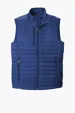 Port Authority Packable Puffy Vest — view 2