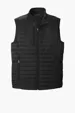 Port Authority Packable Puffy Vest — view 3