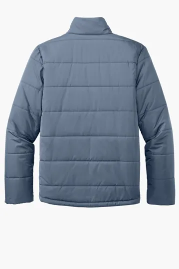 Port Authority Puffer Jacket — view 6