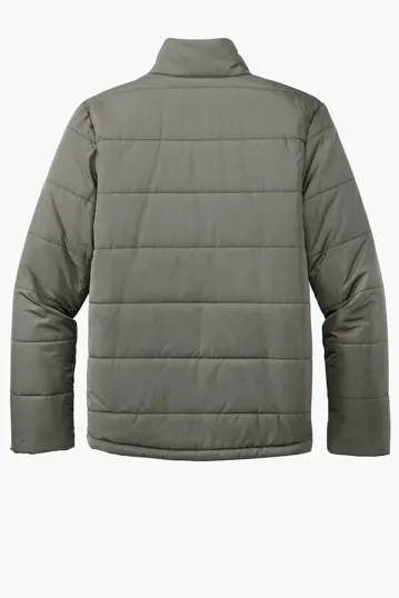 Port Authority Puffer Jacket — view 7
