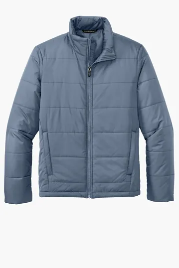 Port Authority Puffer Jacket — view 3