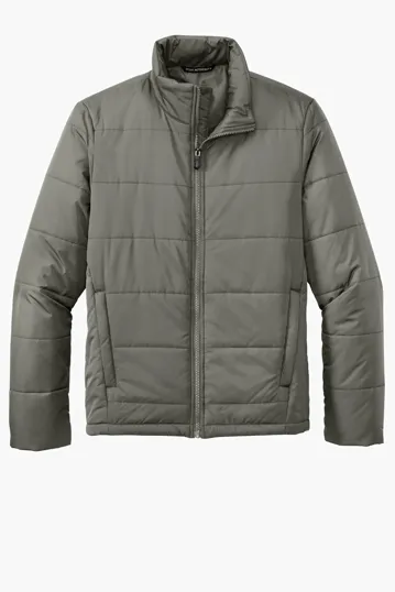 Port Authority Puffer Jacket — view 4