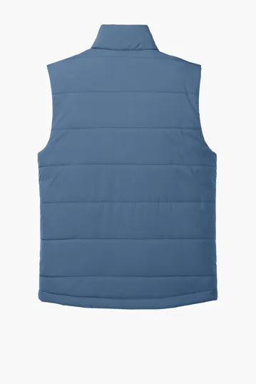 Port Authority Puffer Vest — view 6
